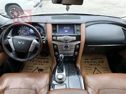 انفنتي QX80